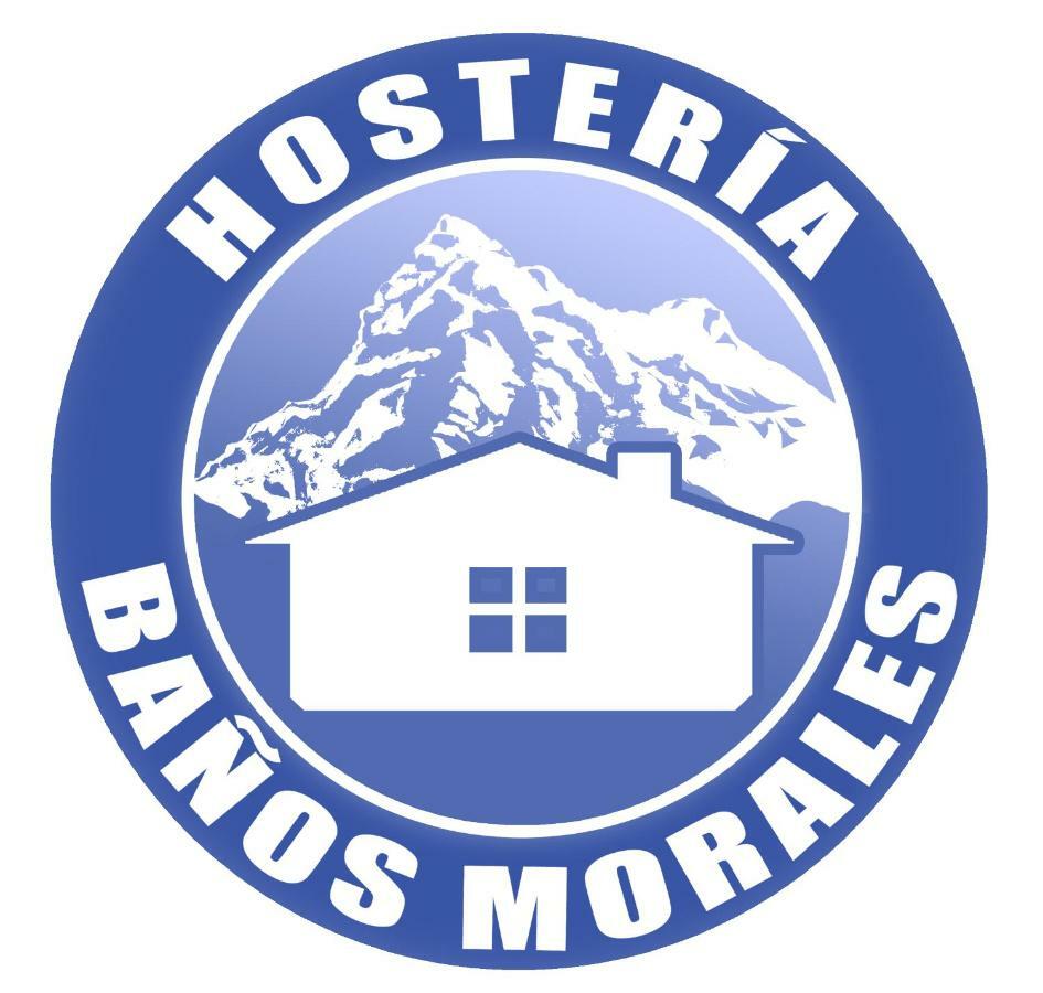 Hostería Baños Morales Santiago Exterior foto
